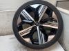 Renault Megane E-Tech (RCB) 60 kWh Velg + Band