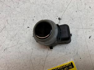 Gebruikte PDC Sensor Renault Megane E-Tech (RCB) 60 kWh Prijs € 27,50 Margeregeling aangeboden door Autodemontage van de Laar