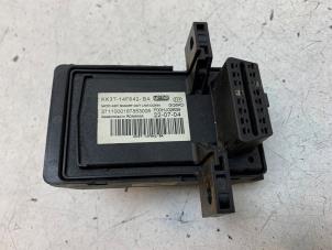 Gebruikte Gateway module Ford Transit Custom 2.0 TDCi 16V Eco Blue 130 Prijs € 25,00 Margeregeling aangeboden door Autodemontage van de Laar