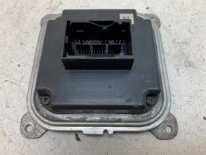 Gebruikte Xenon module Renault Megane E-Tech (RCB) 60 kWh Prijs € 100,00 Margeregeling aangeboden door Autodemontage van de Laar