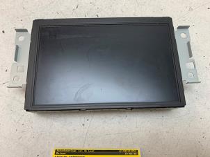 Gebruikte Display Interieur Volvo XC60 I (DZ) 2.4 D5 20V AWD Geartronic Prijs € 50,00 Margeregeling aangeboden door Autodemontage van de Laar