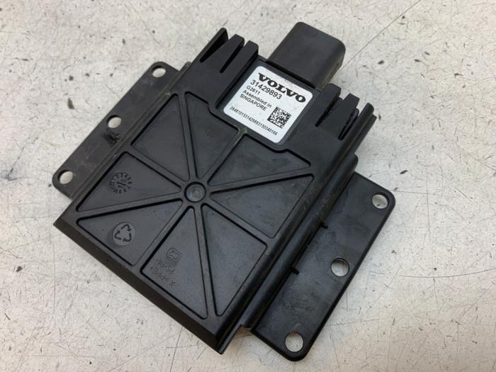 Gebruikte Side assist sensor Volvo XC60 I (DZ) 2.4 D5 20V AWD Geartronic Prijs € 75,00 Margeregeling aangeboden door Autodemontage van de Laar
