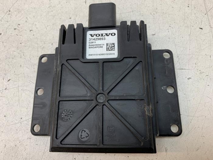 Gebruikte Side assist sensor Volvo XC60 I (DZ) 2.4 D5 20V AWD Geartronic Prijs € 75,00 Margeregeling aangeboden door Autodemontage van de Laar
