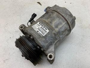 Gebruikte Aircopomp Volvo XC60 I (DZ) 2.4 D5 20V AWD Geartronic Prijs € 120,00 Margeregeling aangeboden door Autodemontage van de Laar