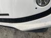Voorbumper van een Volkswagen Up! (121) 1.0 12V 60 2012