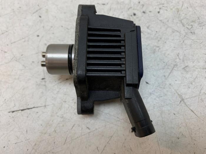 Gebruikte Sensor Nokkenas Audi A3 Sportback (8VA/8VF) 1.4 TFSI ACT 16V Prijs € 25,00 Margeregeling aangeboden door Autodemontage van de Laar