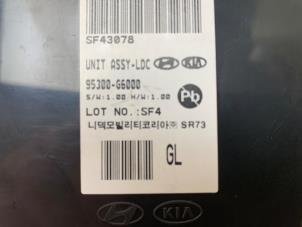 Bodycontrol Module van een Kia Picanto (JA) 1.0 DPi 12V 2023