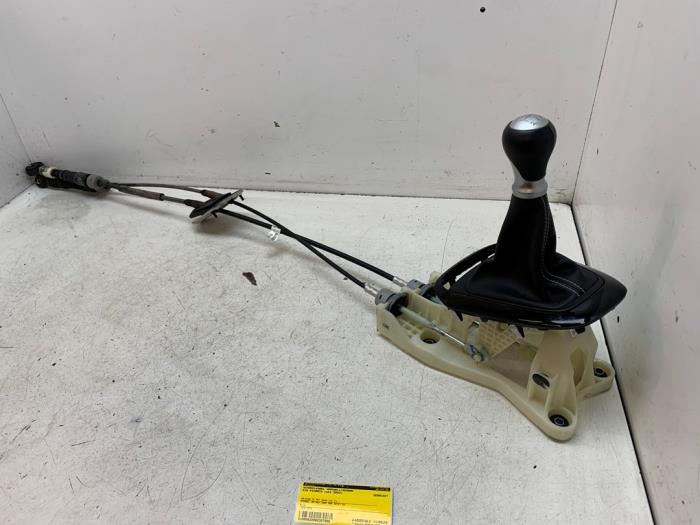 Gebruikte Schakelkabel Versnellingsbak Kia Picanto (JA) 1.0 DPi 12V Prijs € 100,00 Margeregeling aangeboden door Autodemontage van de Laar