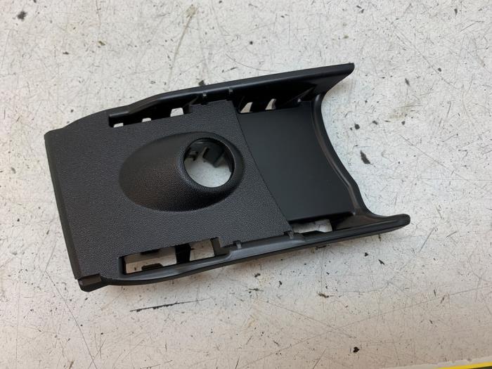 Gebruikte Diversen Cupra Leon (KLCB) 2.0 VZ 16V Prijs € 10,00 Margeregeling aangeboden door Autodemontage van de Laar