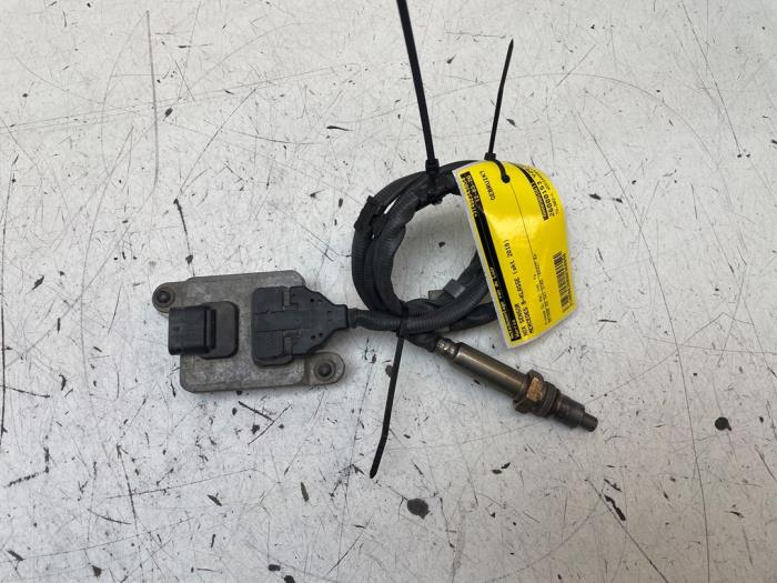 Gebruikte Nox sensor Mercedes B (W246/W242) 2.2 B-220 CDI BlueEFFICIENCY,d 16V Prijs op aanvraag aangeboden door Autodemontage van de Laar