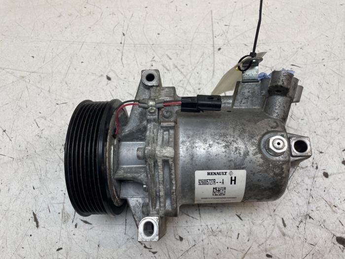 Gebruikte Aircopomp Dacia Lodgy (JS/SD0J) 1.6 Sce 100 16V Prijs € 120,00 Margeregeling aangeboden door Autodemontage van de Laar