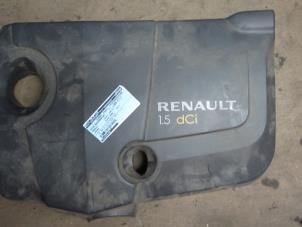 Gebruikte Motor Beschermplaat Renault Laguna III (BT) 1.5 dCi 110 Prijs € 40,00 Margeregeling aangeboden door Autodemontage van de Laar