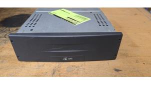 Gebruikte Navigatie Module Renault Scénic II (JM) Prijs € 50,00 Margeregeling aangeboden door Autodemontage van de Laar