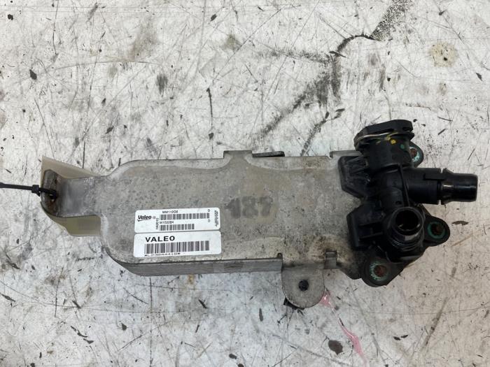 Gebruikte Warmtewisselaar BMW 1 serie (F20) 116i 1.6 16V Prijs op aanvraag aangeboden door Autodemontage van de Laar