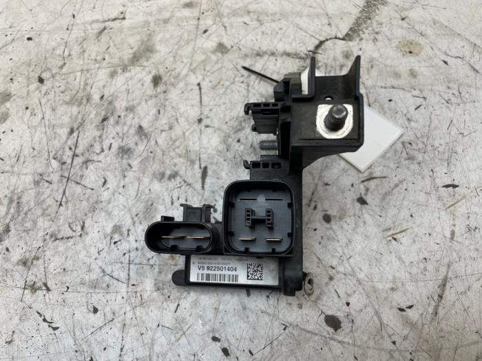 Gebruikte Ontstekingsmodule BMW 1 serie (F20) 116i 1.6 16V Prijs op aanvraag aangeboden door Autodemontage van de Laar