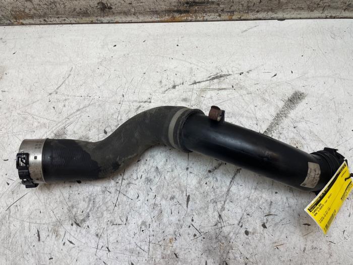 Gebruikte Turboslang BMW 1 serie (F20) 116i 1.6 16V Prijs op aanvraag aangeboden door Autodemontage van de Laar