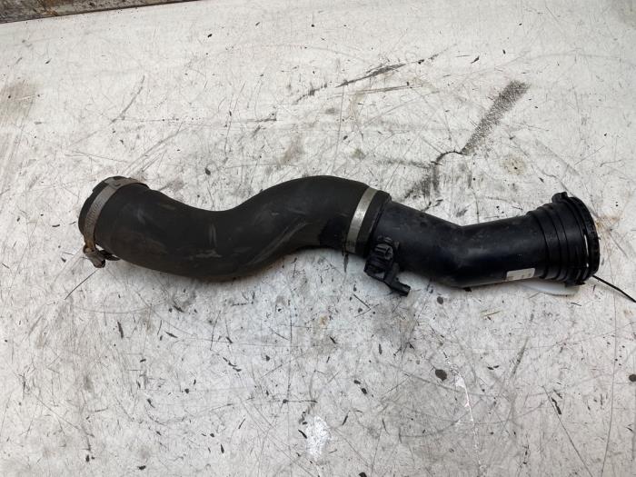 Gebruikte Turboslang BMW 1 serie (F20) 116i 1.6 16V Prijs op aanvraag aangeboden door Autodemontage van de Laar