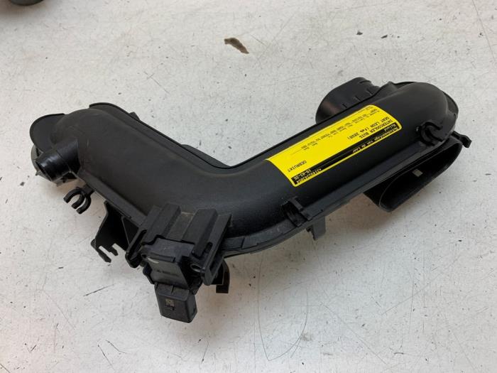 Gebruikte Intercooler Buis Seat Leon (5FB) 1.0 TSI 12V Prijs op aanvraag aangeboden door Autodemontage van de Laar