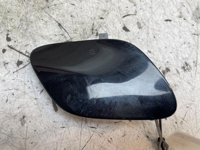 Voorbumper Sleephaak Afdekkap Sleepoog Voor Mercedes CLA W117 AMG Coupe C117 2012 2013 2014 2015 A1178851222(Rood
