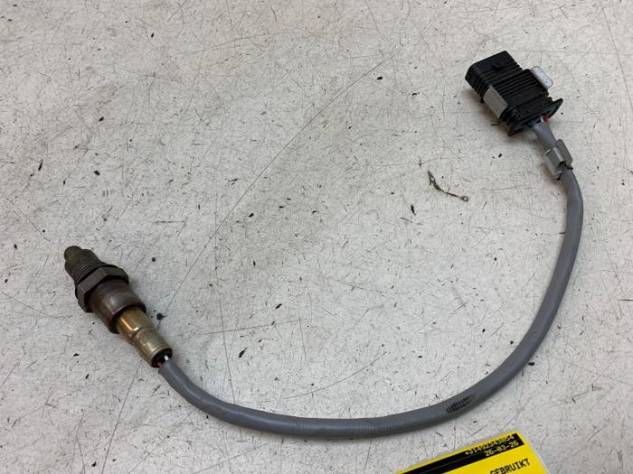 Gebruikte Lambda Sonde BMW i3 (I01) i3s Range Extender Prijs op aanvraag aangeboden door Autodemontage van de Laar