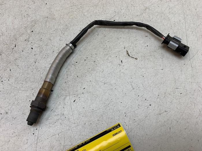 Gebruikte Lambda Sonde BMW i3 (I01) i3s Range Extender Prijs op aanvraag aangeboden door Autodemontage van de Laar