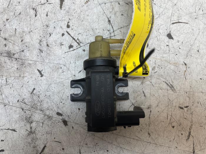 Gebruikte Overdrukklep Turbo Ford Fiesta 6 (JA8) 1.0 EcoBoost 12V 100 Prijs op aanvraag aangeboden door Autodemontage van de Laar