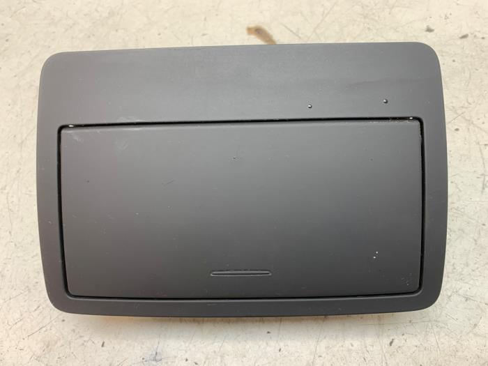 Gebruikte Display Interieur Audi Q3 (8UB/8UG) Prijs op aanvraag aangeboden door Autodemontage van de Laar