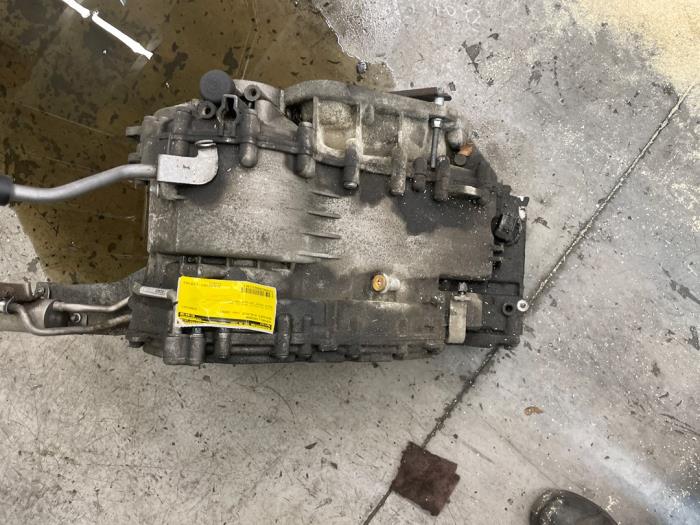 Gebruikte Automaatbak Mercedes A (W169) 1.7 A-170 5-Drs. Prijs op aanvraag aangeboden door Autodemontage van de Laar