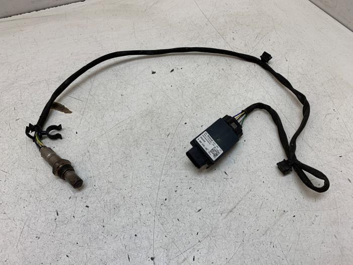 Gebruikte Nox sensor BMW 5 serie (G30) 523d 2.0 TwinPower Turbo 16V Prijs € 150,00 Margeregeling aangeboden door Autodemontage van de Laar