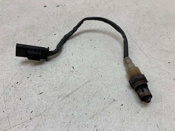 Gebruikte Lambda Sonde BMW 5 serie (G30) 523d 2.0 TwinPower Turbo 16V Prijs € 50,00 Margeregeling aangeboden door Autodemontage van de Laar