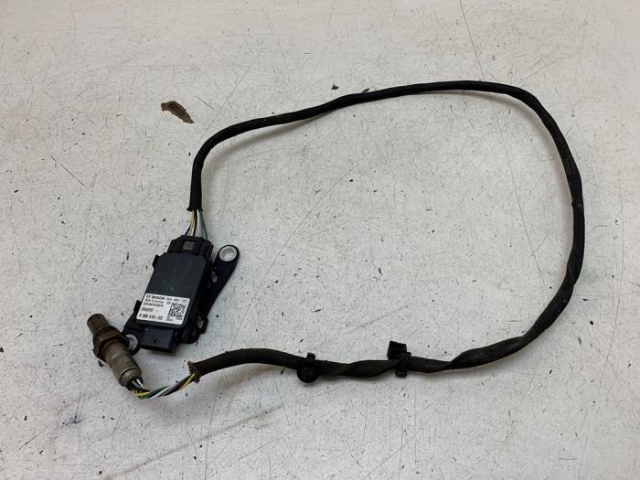 Gebruikte Nox sensor BMW 5 serie (G30) 523d 2.0 TwinPower Turbo 16V Prijs € 150,00 Margeregeling aangeboden door Autodemontage van de Laar