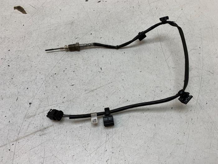 Gebruikte Uitlaat temperatuursensor BMW 5 serie (G30) 523d 2.0 TwinPower Turbo 16V Prijs € 50,00 Margeregeling aangeboden door Autodemontage van de Laar