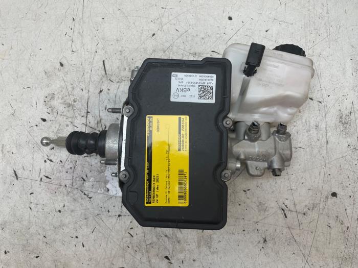 Gebruikte Rembol Volkswagen Up! (121) e-Up! Prijs op aanvraag aangeboden door Autodemontage van de Laar