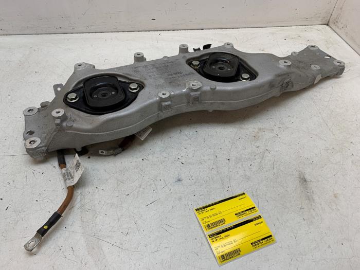 Gebruikte Motorbalk Volkswagen Up! (121) e-Up! Prijs € 350,00 Margeregeling aangeboden door Autodemontage van de Laar