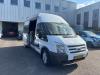 Ford Transit 2.2 TDCi 16V Euro 5 Motorkap