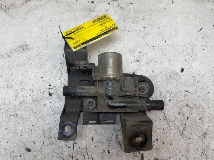 Gebruikte Luchthoeveelheidsmeter Audi Q7 (4MB/4MG) 3.0 V6 24V 60 TFSI e Prijs € 25,00 Margeregeling aangeboden door Autodemontage van de Laar