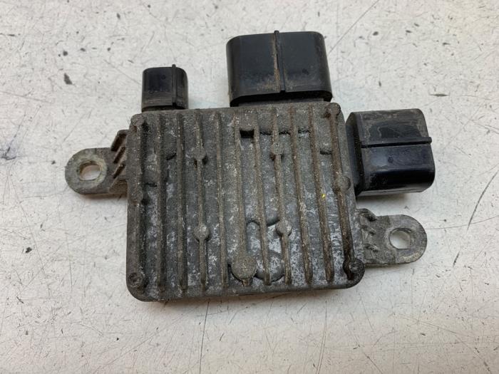 Gebruikte Koeling Module Hyundai i20 (GBB) 1.0 T-GDI 100 12V Prijs € 65,00 Margeregeling aangeboden door Autodemontage van de Laar