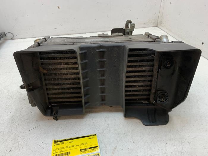 Gebruikte Intercooler Hyundai i20 (GBB) 1.0 T-GDI 100 12V Prijs € 85,00 Margeregeling aangeboden door Autodemontage van de Laar