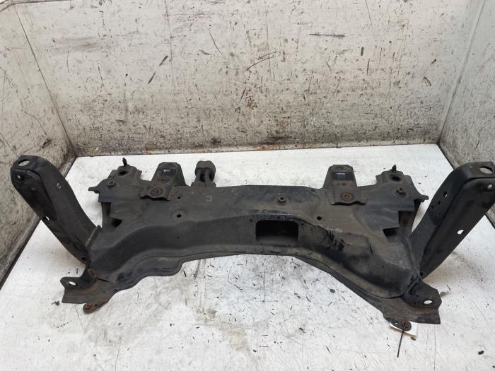 Gebruikte Subframe Suzuki Vitara (LY/MY) 1.4 S Turbo 16V Prijs op aanvraag aangeboden door Autodemontage van de Laar