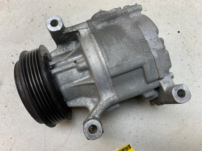 Gebruikte Aircopomp Fiat Panda (312) 1.2 69 Prijs € 75,00 Margeregeling aangeboden door Autodemontage van de Laar
