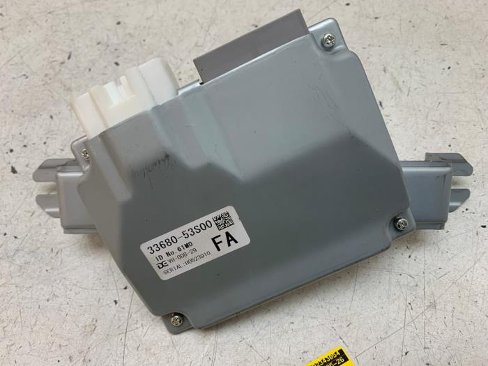 Gebruikte Start/Stop computer Suzuki Vitara (LY/MY) 1.4 S Turbo 16V Prijs € 75,00 Margeregeling aangeboden door Autodemontage van de Laar