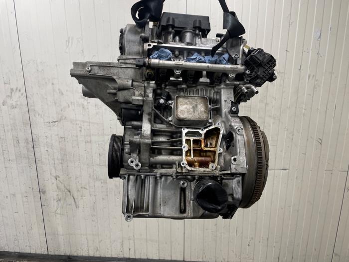 Gebruikte Motor Volkswagen T-Roc I 1.0 TSI 12V Prijs op aanvraag aangeboden door Autodemontage van de Laar