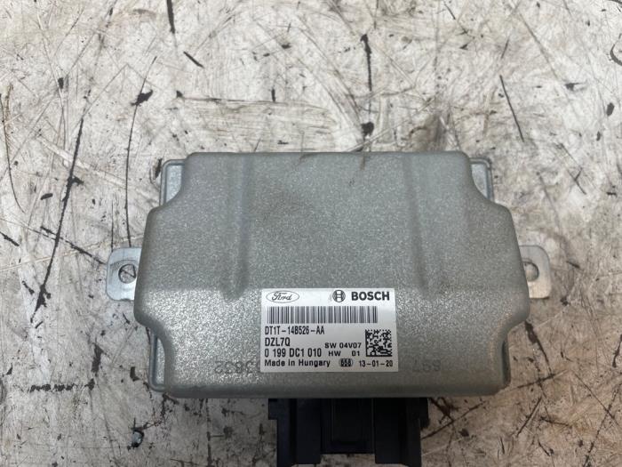 Gebruikte Start/Stop computer Ford C-Max (DXA) 1.0 Ti-VCT EcoBoost 12V 125 Prijs € 50,00 Margeregeling aangeboden door Autodemontage van de Laar