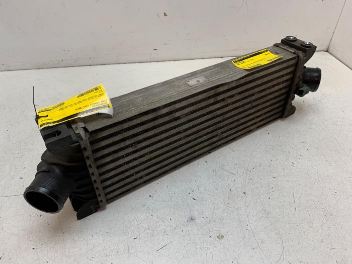 Gebruikte Intercooler Ford Transit 2.2 TDCi 16V Euro 5 Prijs € 75,00 Margeregeling aangeboden door Autodemontage van de Laar