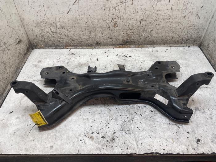 Gebruikte Subframe Skoda Fabia III Combi (NJ5) 1.0 TSI 12V Prijs op aanvraag aangeboden door Autodemontage van de Laar