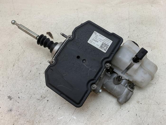 Gebruikte Rembol Volkswagen Golf VII (AUA) e-Golf Prijs op aanvraag aangeboden door Autodemontage van de Laar