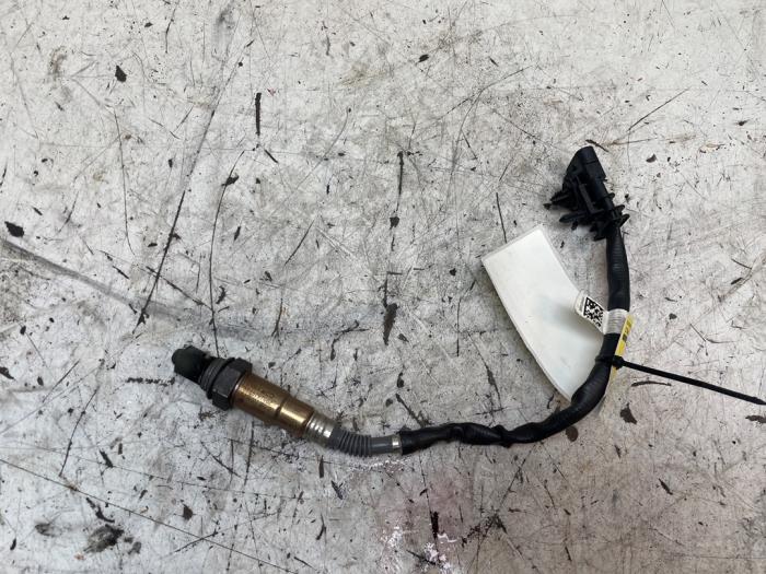 Gebruikte Lambda Sonde Lynk &amp; Co 01 1.5 PHEV Prijs op aanvraag aangeboden door Autodemontage van de Laar