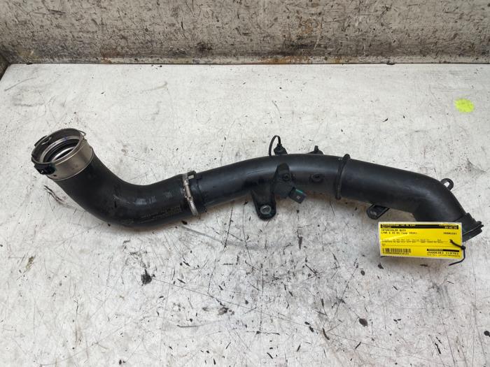Gebruikte Intercooler Buis Lynk &amp; Co 01 1.5 PHEV Prijs op aanvraag aangeboden door Autodemontage van de Laar