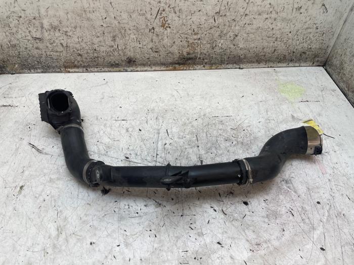 Gebruikte Intercooler Buis Lynk &amp; Co 01 1.5 PHEV Prijs op aanvraag aangeboden door Autodemontage van de Laar