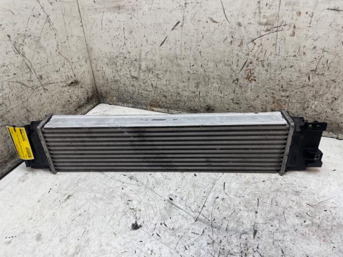 Gebruikte Intercooler Lynk &amp; Co 01 1.5 PHEV Prijs op aanvraag aangeboden door Autodemontage van de Laar